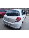 renault clio iii (br0/1, cr0/1) del año 2011