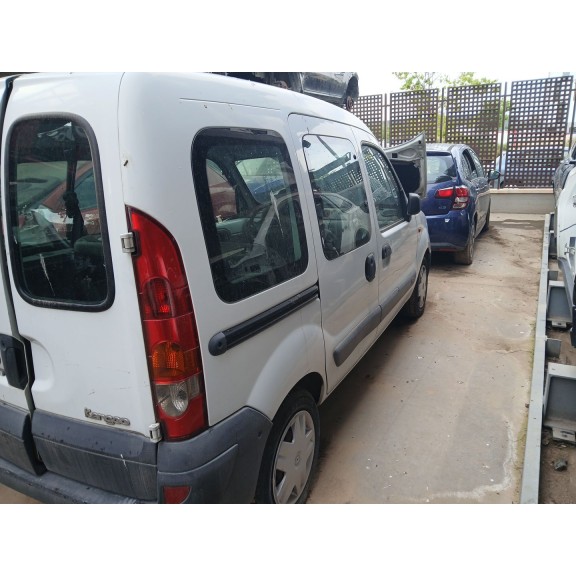 renault kangoo (kc0/1_) del año 2005