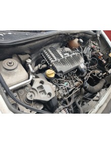 renault kangoo (kc0/1_) del año 2005 2