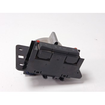 Recambio de palanca cambio para citroën c5 aircross feel referencia OEM IAM 98440965zd  