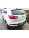 kia sportage del año 2011