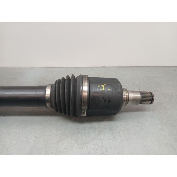 Recambio de transmision delantera derecha para kia optima business referencia OEM IAM 49501D4750  