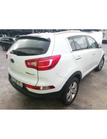 kia sportage del año 2011 2