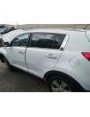 kia sportage del año 2011