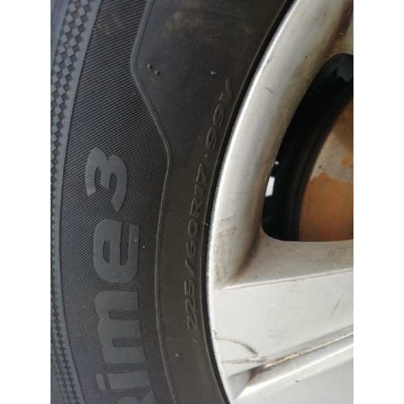 kia sportage del año 2011