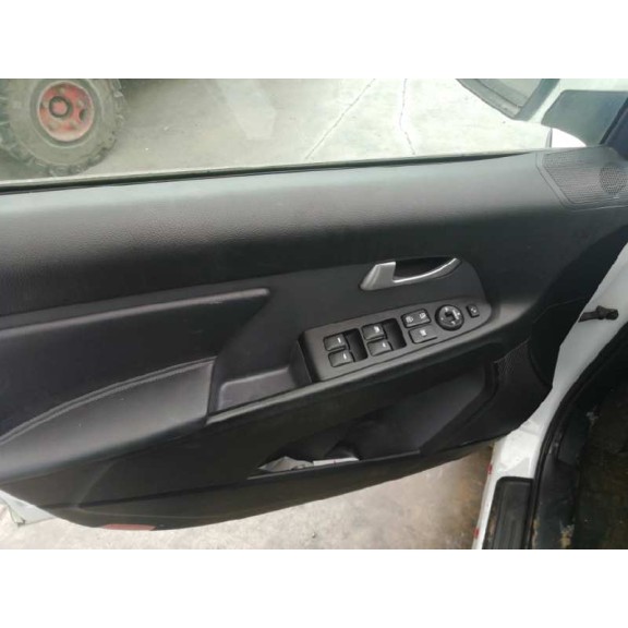 kia sportage del año 2011