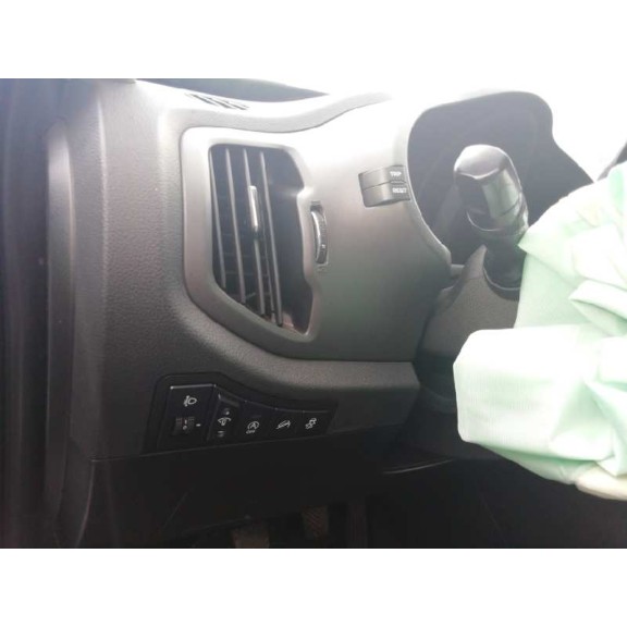 kia sportage del año 2011