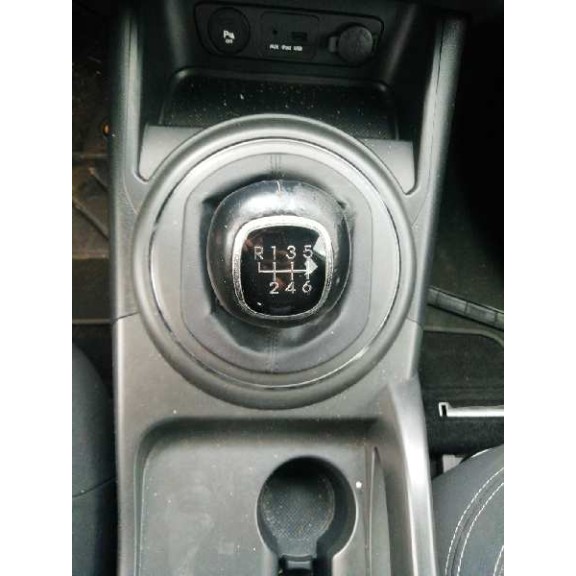 kia sportage del año 2011