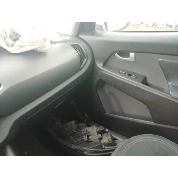 kia sportage del año 2011