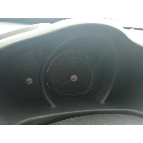 kia sportage del año 2011