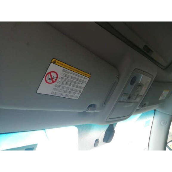 kia sportage del año 2011