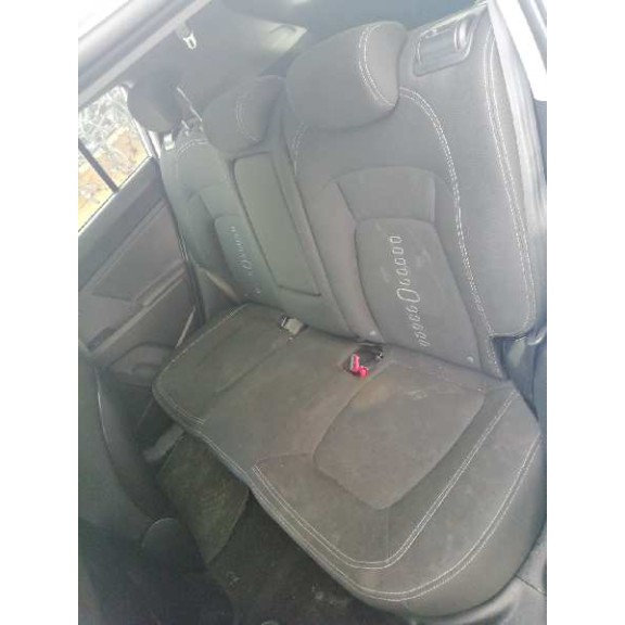 kia sportage del año 2011