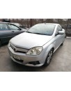 opel tigra twin top del año 2007