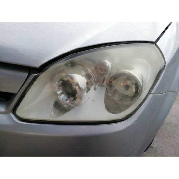 opel tigra twin top del año 2007