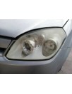 opel tigra twin top del año 2007