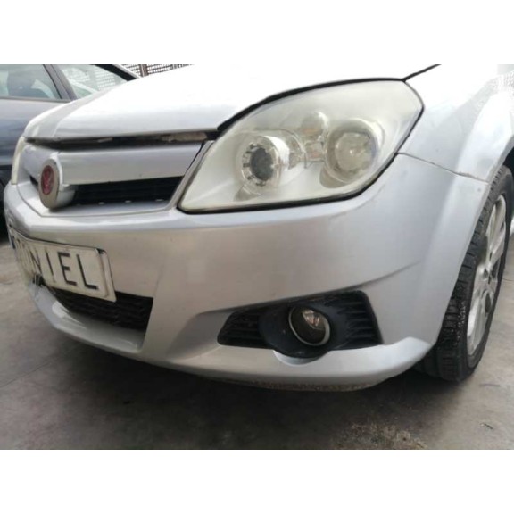 opel tigra twin top del año 2007