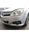 opel tigra twin top del año 2007