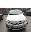 opel tigra twin top del año 2007