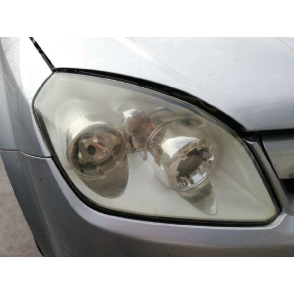 opel tigra twin top del año 2007