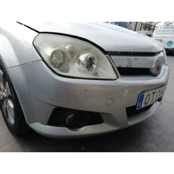 opel tigra twin top del año 2007