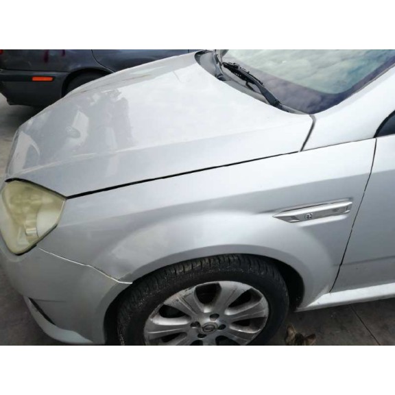 opel tigra twin top del año 2007