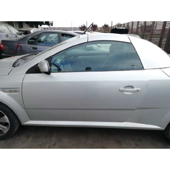 opel tigra twin top del año 2007
