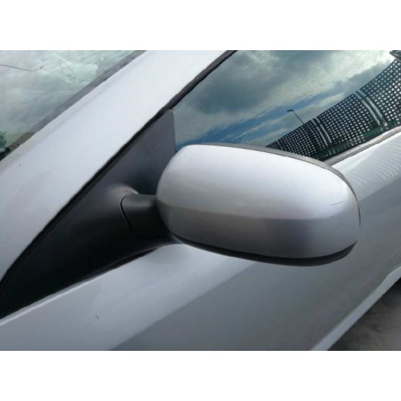 opel tigra twin top del año 2007