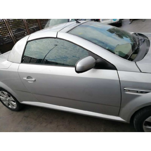 opel tigra twin top del año 2007