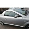 opel tigra twin top del año 2007