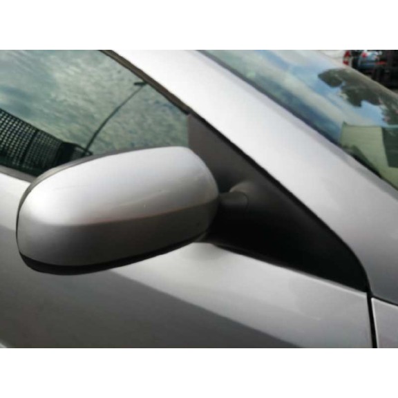 opel tigra twin top del año 2007