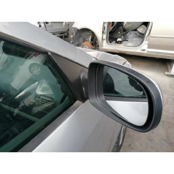 opel tigra twin top del año 2007