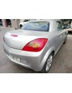 opel tigra twin top del año 2007