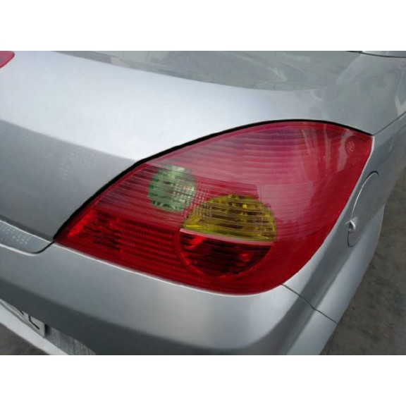 opel tigra twin top del año 2007