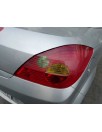 opel tigra twin top del año 2007