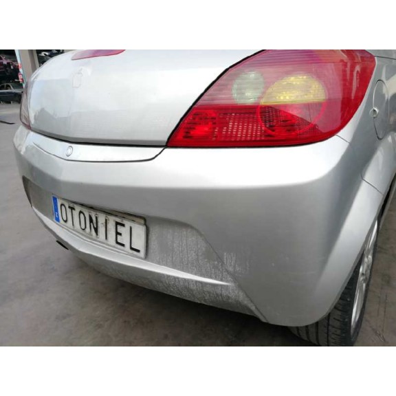 opel tigra twin top del año 2007