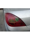 opel tigra twin top del año 2007