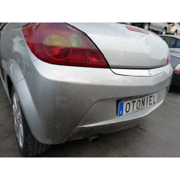 opel tigra twin top del año 2007
