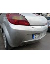 opel tigra twin top del año 2007