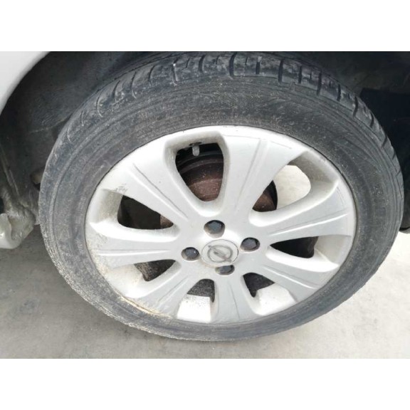 opel tigra twin top del año 2007