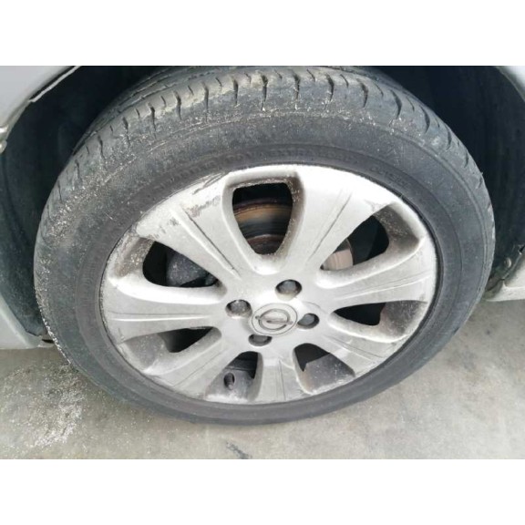 opel tigra twin top del año 2007