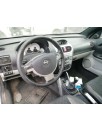 opel tigra twin top del año 2007