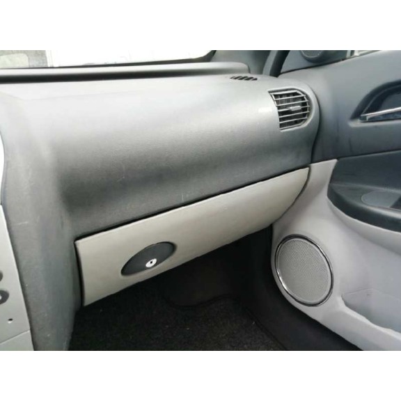 opel tigra twin top del año 2007