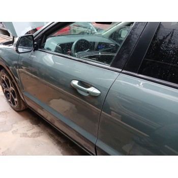 Recambio de puerta delantera izquierda para kia niro ii (sg2) 1.6 gdi hybrid referencia OEM IAM 76003AT000  87721at100