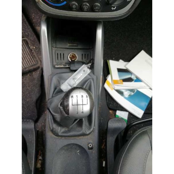 opel tigra twin top del año 2007