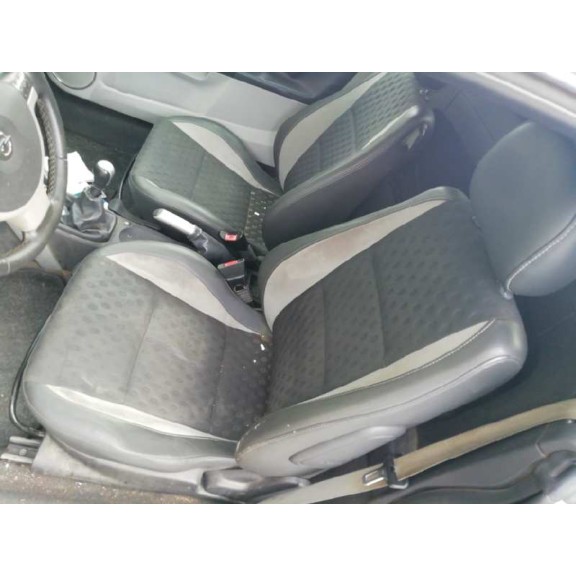 opel tigra twin top del año 2007