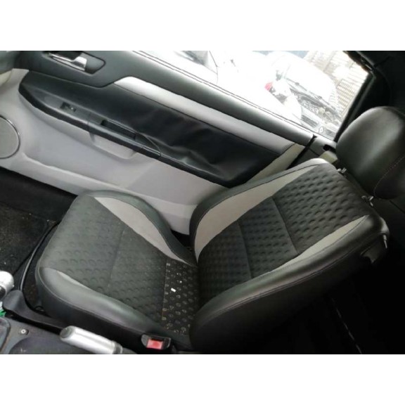 opel tigra twin top del año 2007