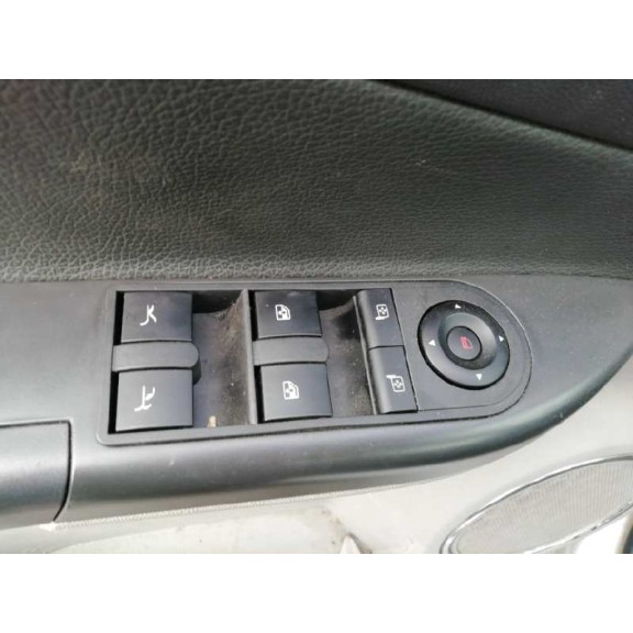 opel tigra twin top del año 2007