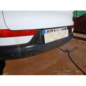 Recambio de paragolpes trasero para kia sportage iv (ql, qle) 1.7 crdi referencia OEM IAM 866113U000 / 866113U010 866723U000 866