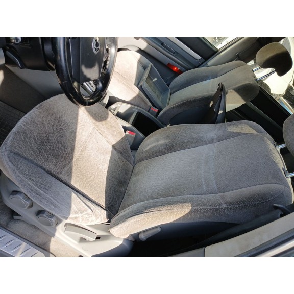 ssangyong rodius i del año 2013