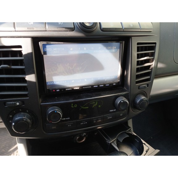 ssangyong rodius i del año 2013